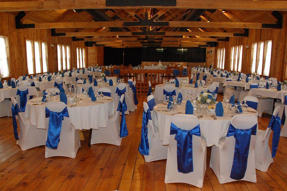 Caberfae Peaks Ski & Golf Resort Harrietta Exterior photo