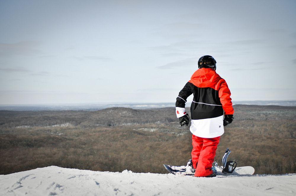 Caberfae Peaks Ski & Golf Resort Harrietta Exterior photo