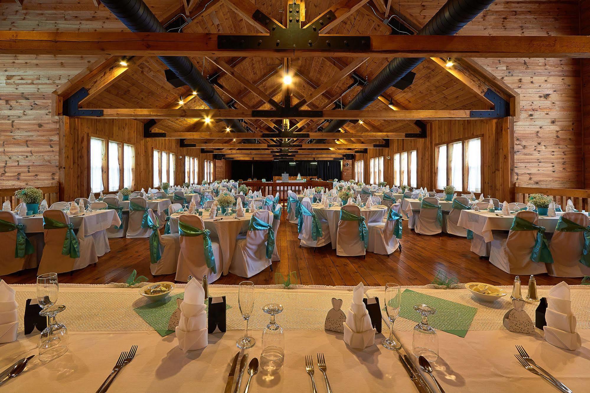 Caberfae Peaks Ski & Golf Resort Harrietta Exterior photo